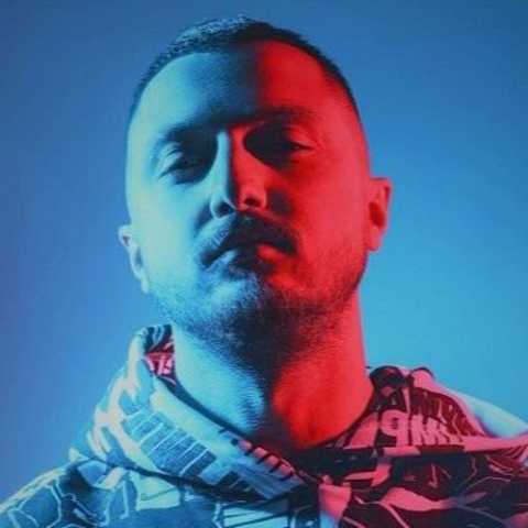 دانلود آلبوم جدید شایع به نام اینجانب